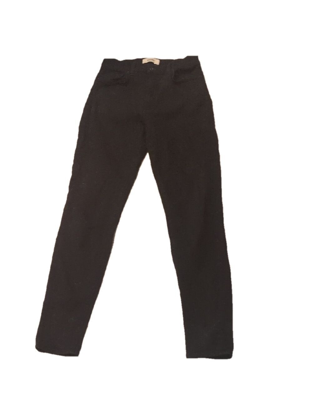 Baldwin Black Jeans Size 28